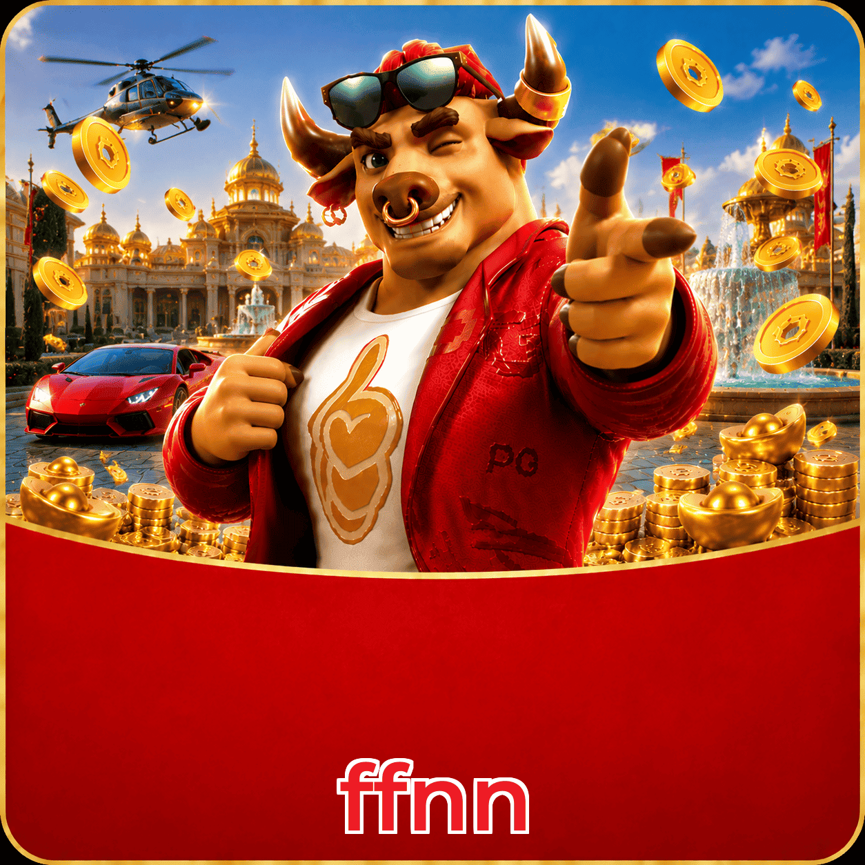 Slots ffnn - RTP Alto Certificado