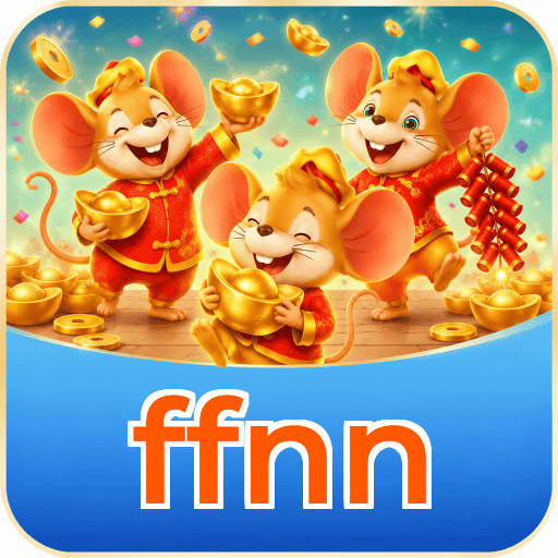 Fortune Tiger Logo 2