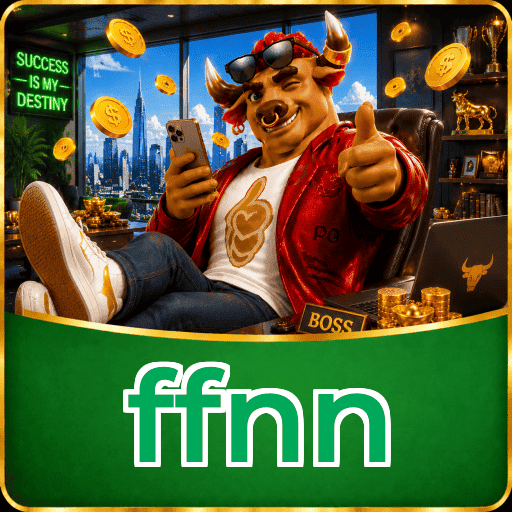 Plataforma ffnn - Cloud AWS Infrastructure