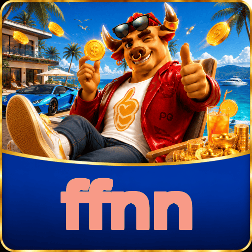 Fortune Tiger Logo 3